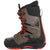 Vans Sequal Snowboard Boots 2019 Brown/Orange