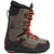 Vans Sequal Snowboard Boots 2019 Brown/Orange