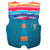 Hyperlite Youth Indy HRM Neo Wake Vest - Girls' 2021