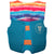 Hyperlite Youth Indy HRM Neo Wake Vest - Girls' 2021