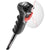 Leki Peak Vario 3D Adjustable Ski Poles 2023