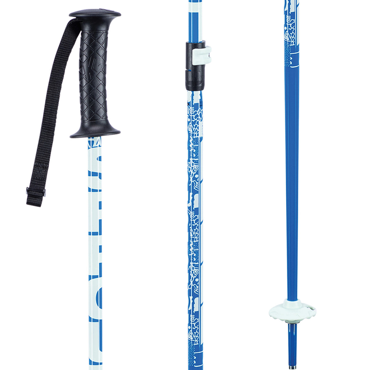 K2 Sprout Ski Poles - Boys' 2022