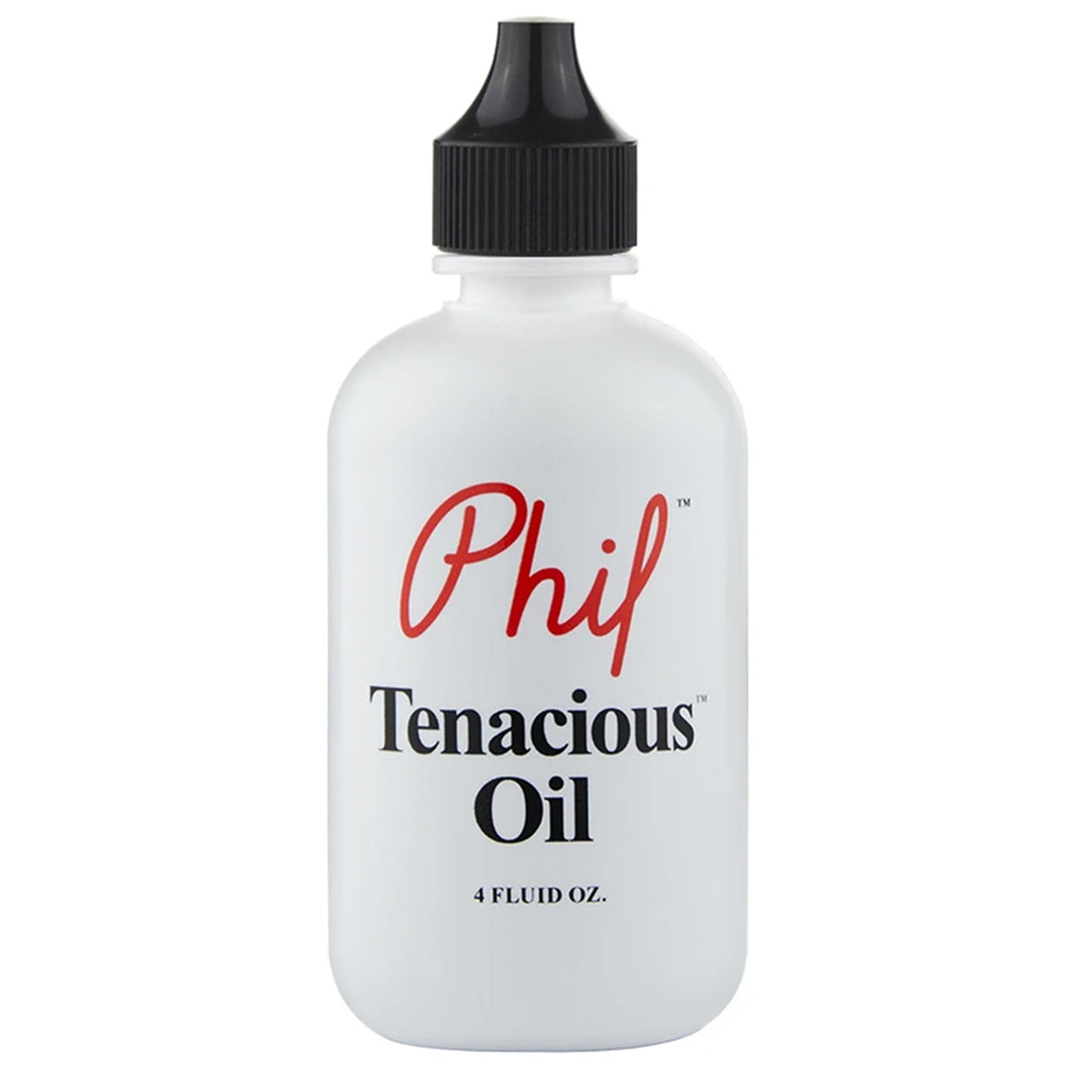 Phil Wood Tenacious Oil