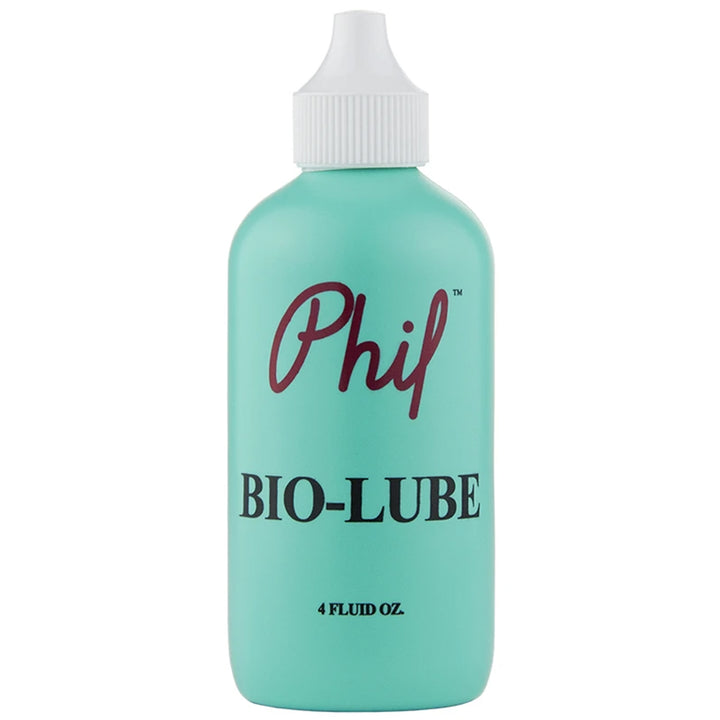 Phil Wood Bio Lube