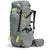 The North Face Terra 40L Backpack Agave Green/Sulphur Spring Green