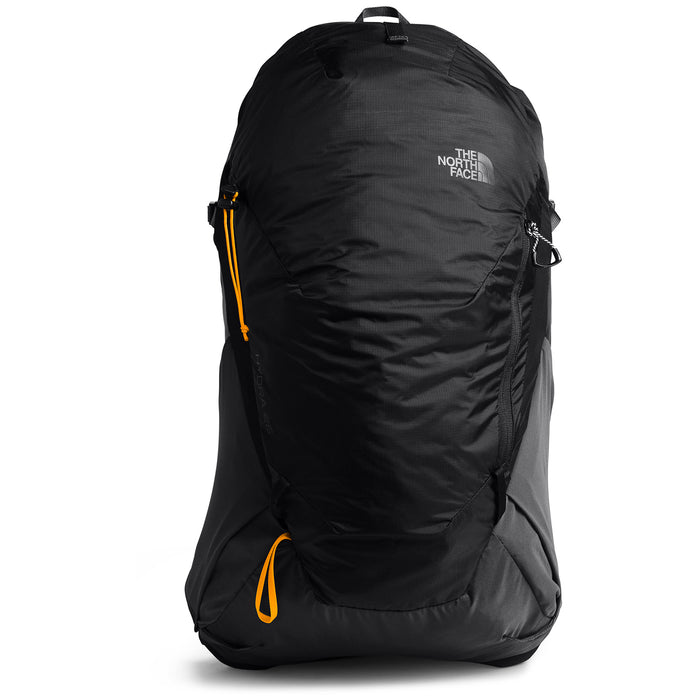 The North Face Hydra 26L Backpack Asphalt Grey/TNF Black