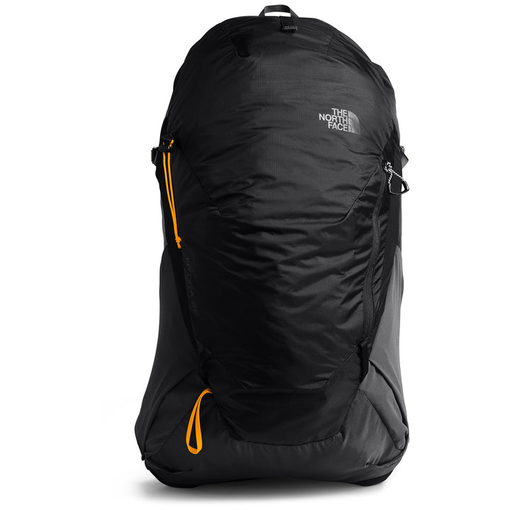 The North Face Hydra 26L Backpack Asphalt Grey/TNF Black