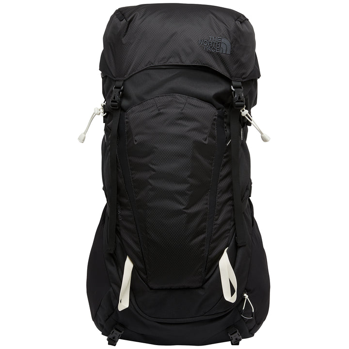 The North Face Terra 40L Backpack - Women's TNF Black/Vintage White