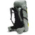 The North Face Terra 40L Backpack Agave Green/Sulphur Spring Green