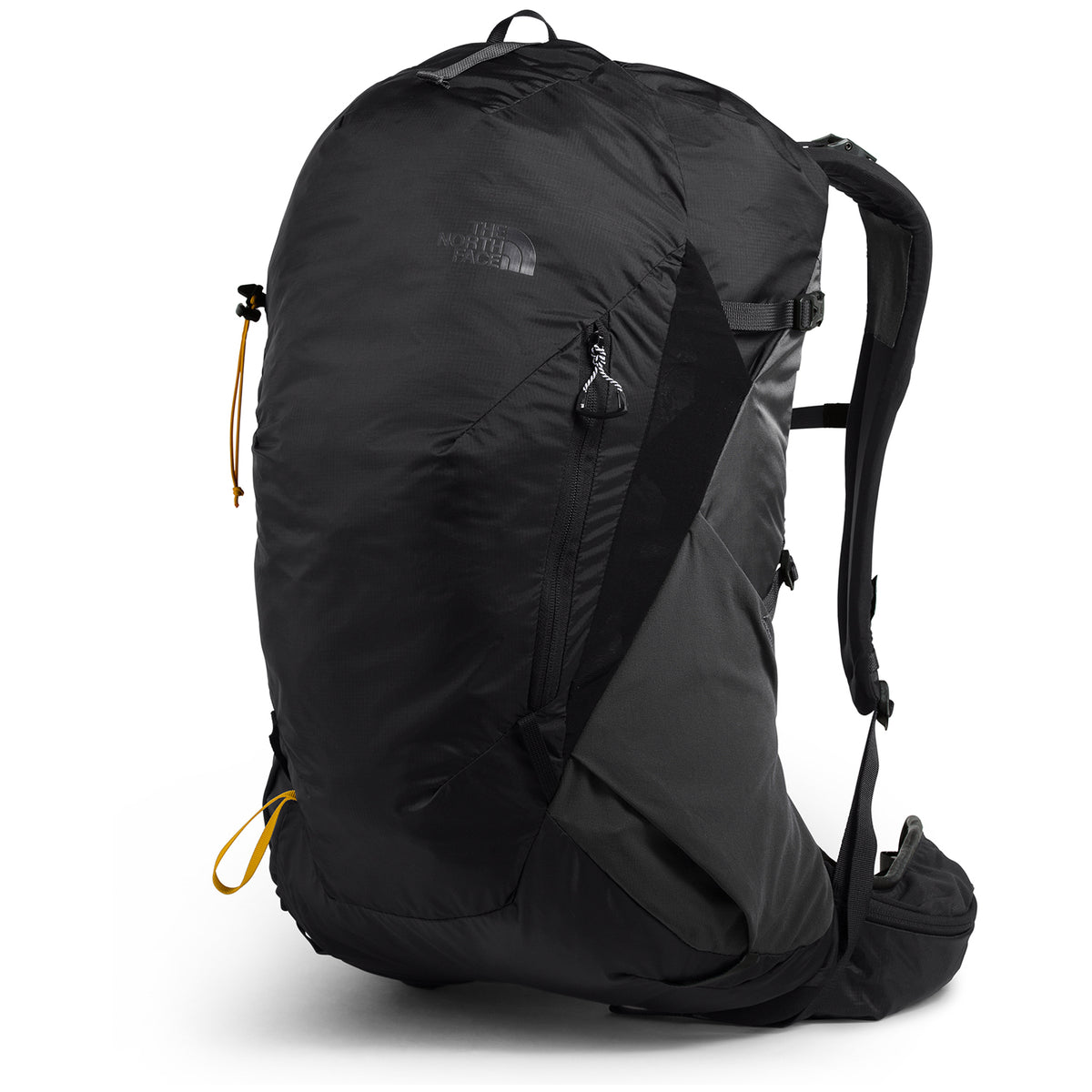The North Face Hydra 26L Backpack Asphalt Grey/TNF Black
