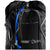The North Face Hydra 26L Backpack Asphalt Grey/TNF Black