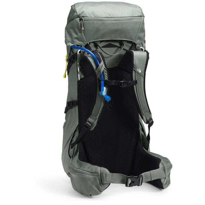 The North Face Terra 40L Backpack Agave Green/Sulphur Spring Green