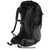 The North Face Hydra 26L Backpack Asphalt Grey/TNF Black