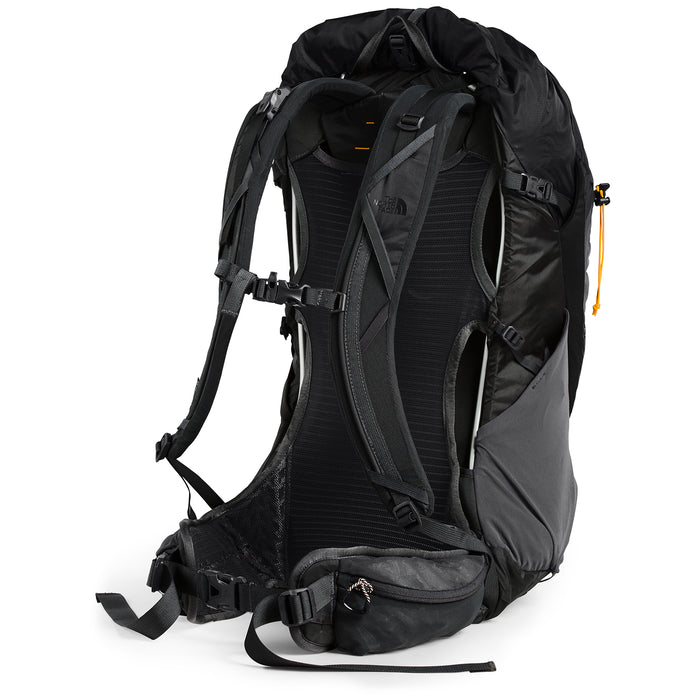 The North Face Hydra 26L Backpack Asphalt Grey/TNF Black