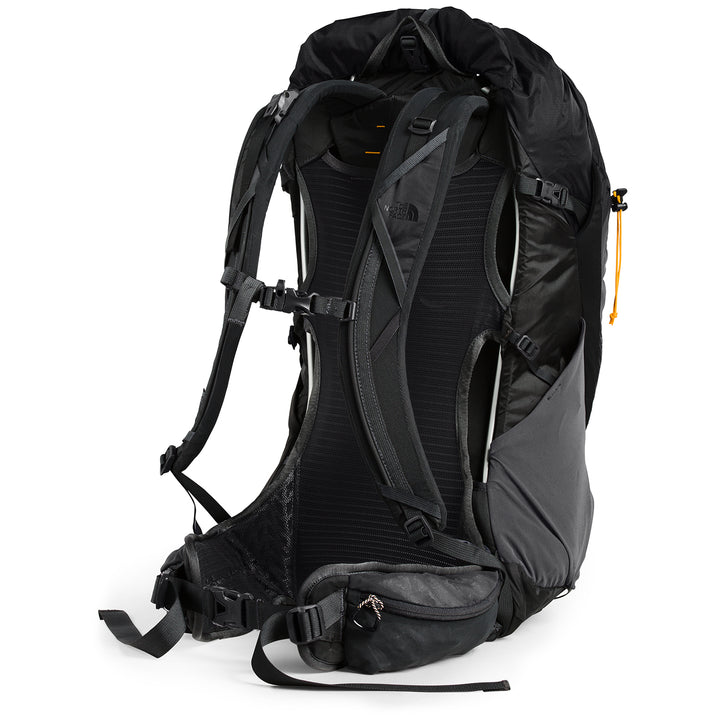 The North Face Hydra 26L Backpack Asphalt Grey/TNF Black