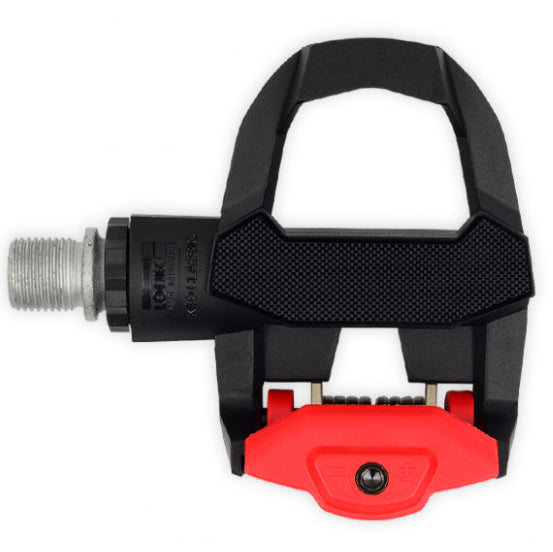 Look Keo Classic 3 Pedals Red