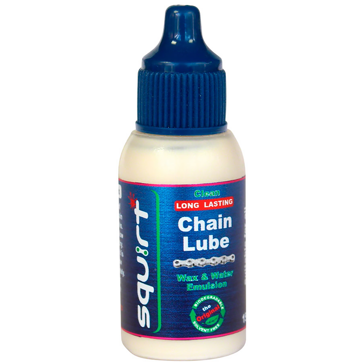 Squirt Long Lasting Dry Lube