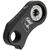 Wolf Tooth Components GoatLink Shimano Direct Mount Rear Derailleur Adapter Black