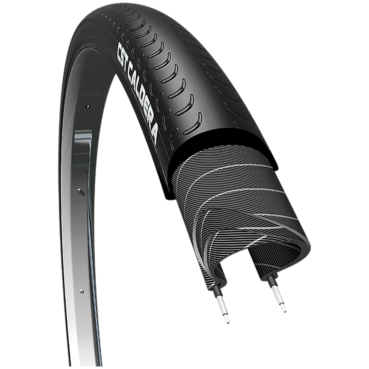 CST Caldera Tire - 700c