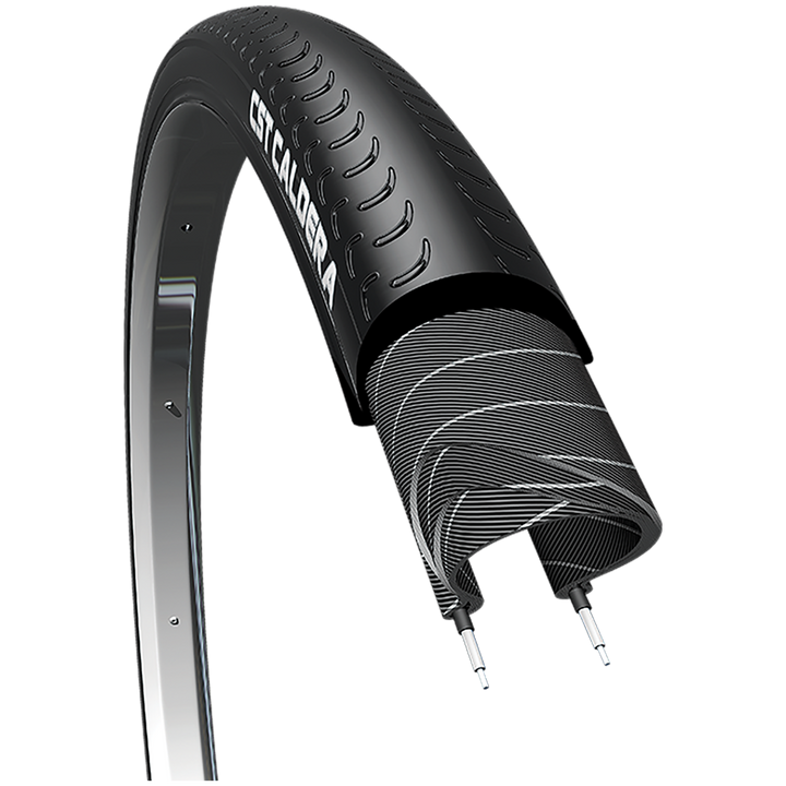 CST Caldera Tire - 700c