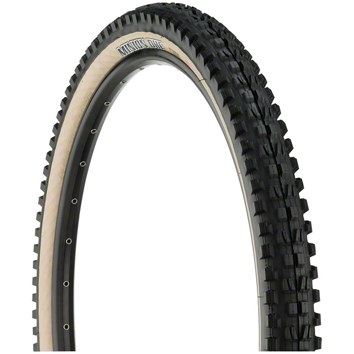 Maxxis Minion DHF Tire - 29" Dark Tan Wall