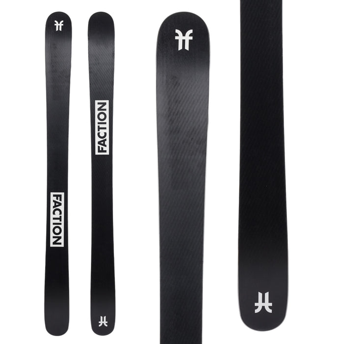 Faction Candide 2.0 Skis - Boys' 2021