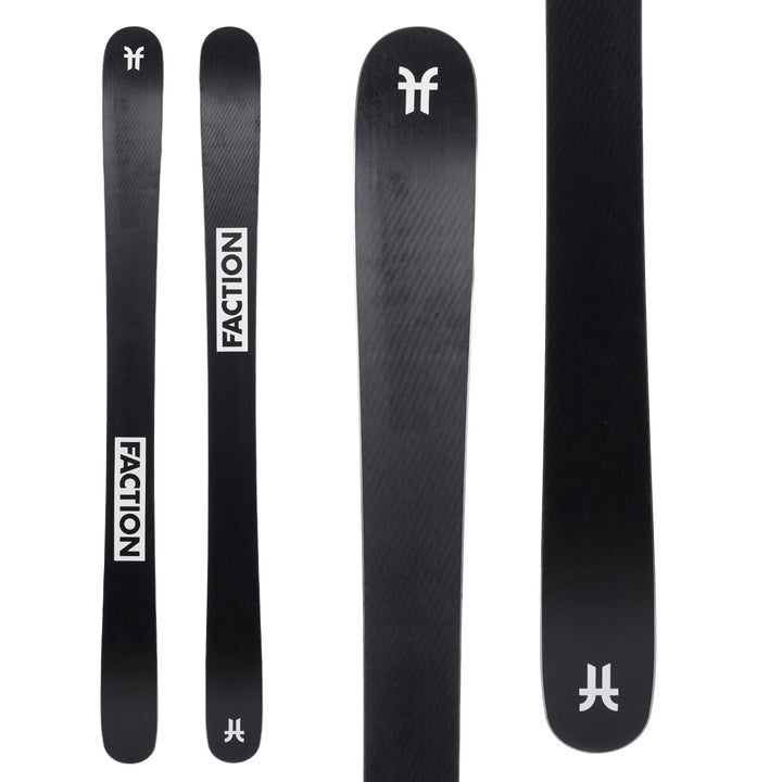 Faction Candide 2.0 Skis - Boys' 2021
