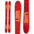 Line Skis Ruckus Skis - Kids' 2020