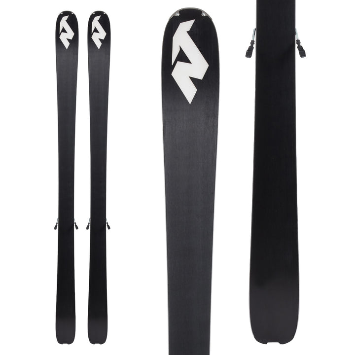 Nordica Navigator 85 CA Skis + Marker TP 11 Bindings 2019