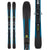 Salomon XDR 79 CF Skis + Z11 GW Bindings 2019