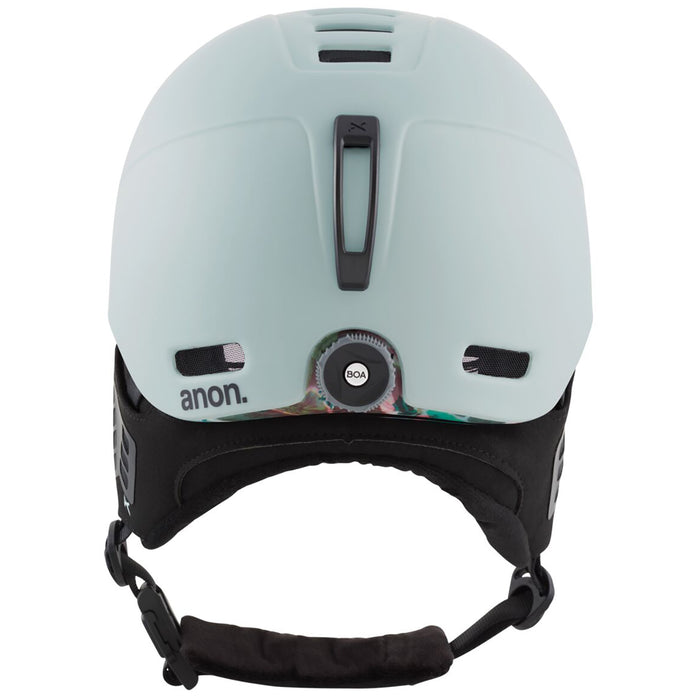 Anon Helo 2.0 Helmet Gray.