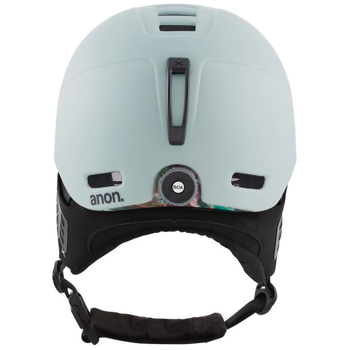 Anon Helo 2.0 Helmet Gray.