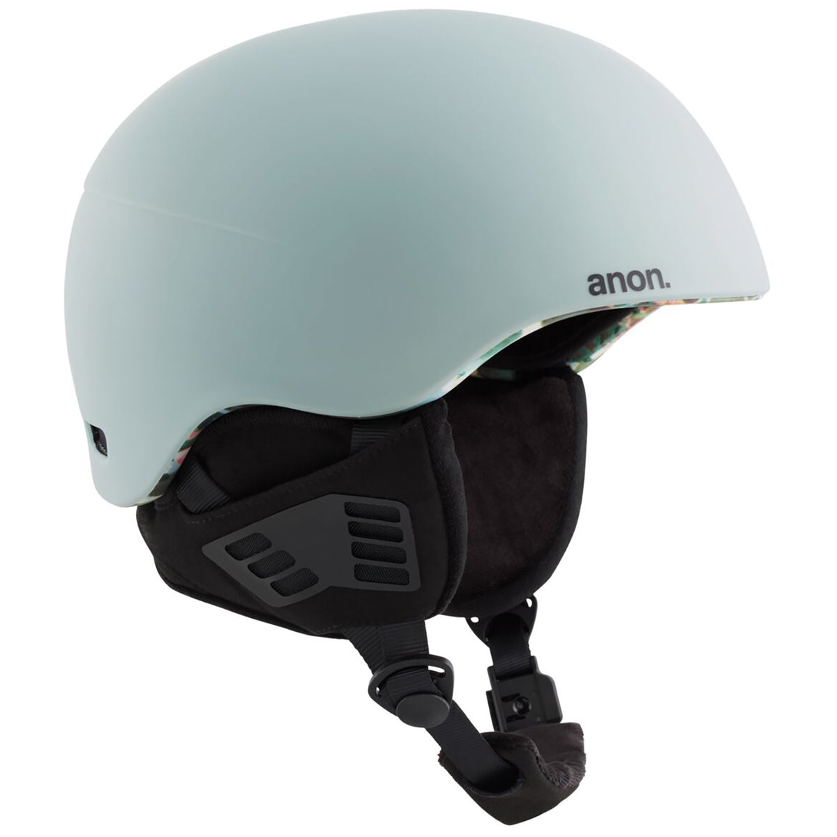 Anon Helo 2.0 Helmet Gray.