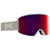 Anon WM3 Goggles - Women's Gray / Perceive Sunny Red + Perceive Cloudy Burst