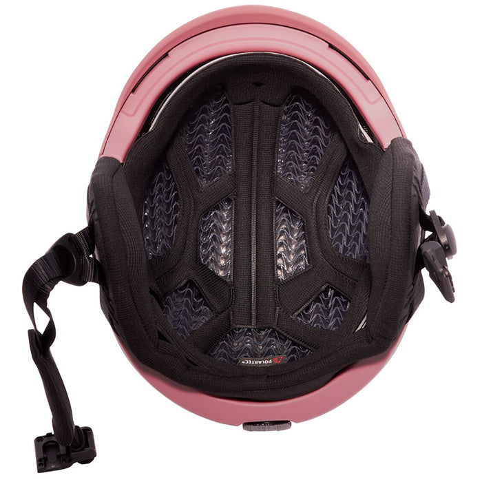 Anon Merak WaveCel Helmet Blush