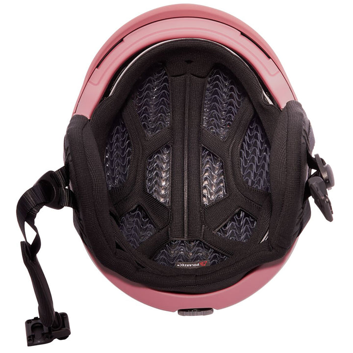 Anon Merak WaveCel Helmet Blush