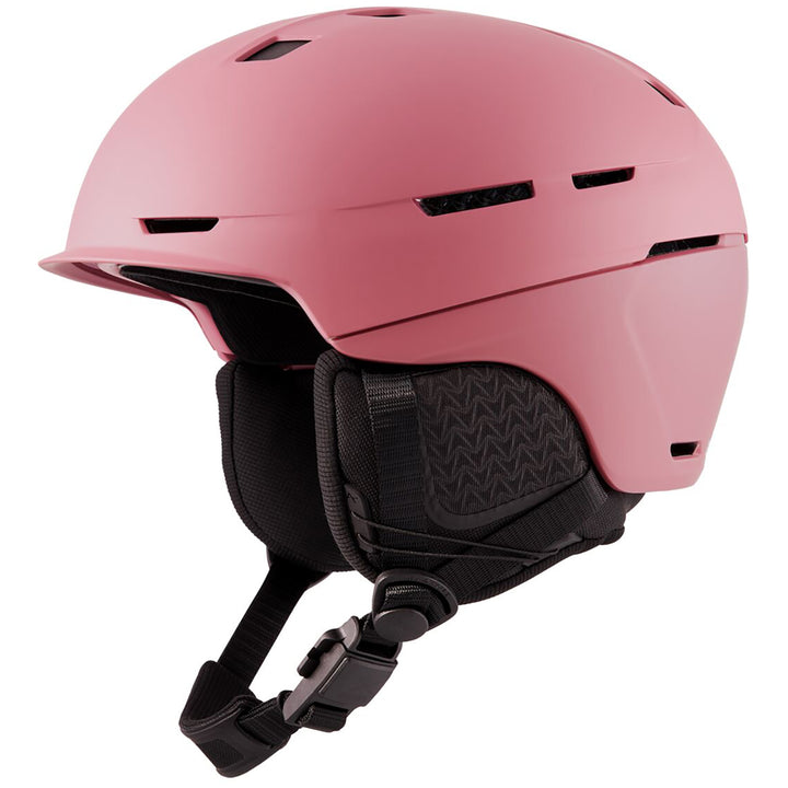 Anon Merak WaveCel Helmet Blush