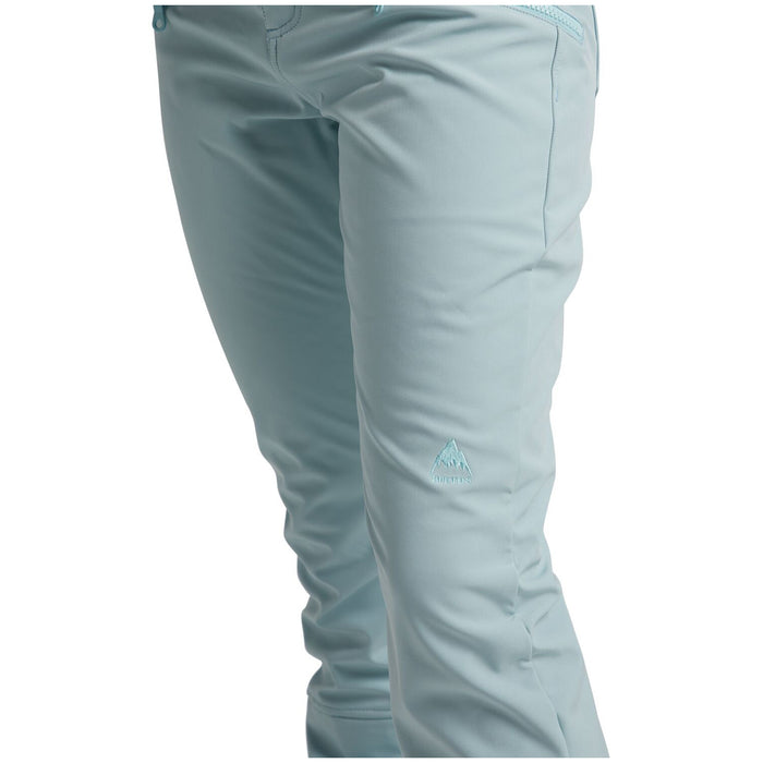 Burton Ivy Over-Boot Pants - Women's Ether Blue