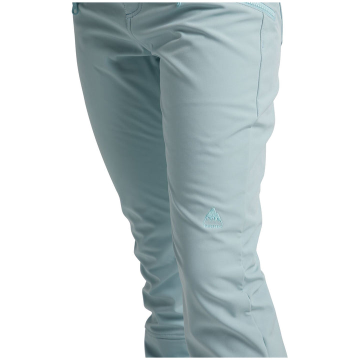 Burton Ivy Over-Boot Pants - Women's Ether Blue