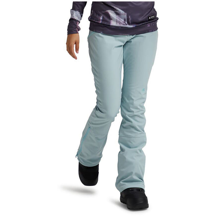 Burton Ivy Over-Boot Pants - Women's Ether Blue