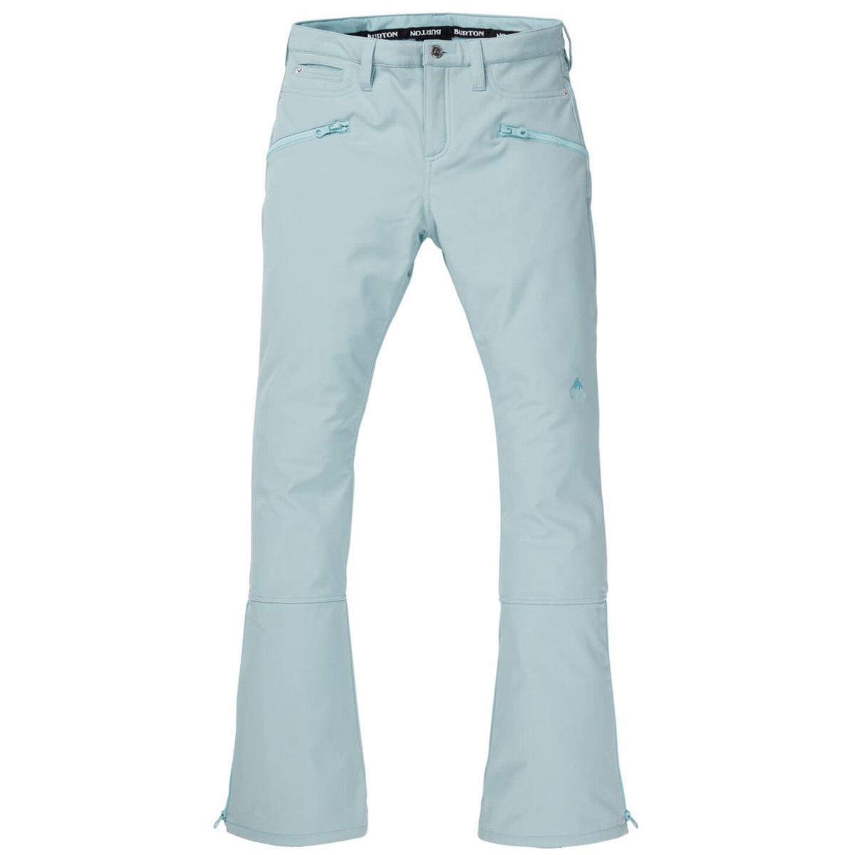 Burton Ivy Over-Boot Pants - Women's Ether Blue