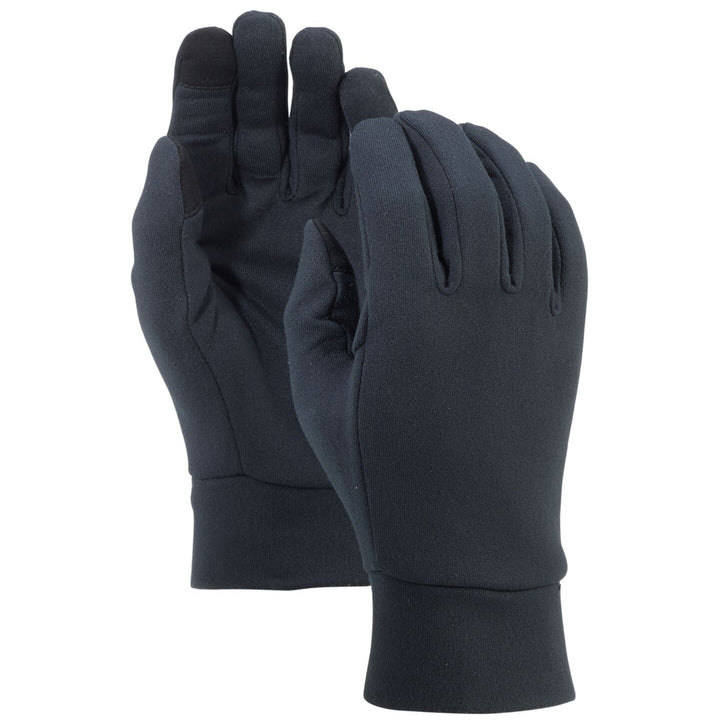 Burton Gore-Tex Under Cuff Gloves - Women's Hibiscus Pink Oversized Floral