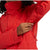 Burton Shortleaf Parka - Girls' Hibiscus Pink