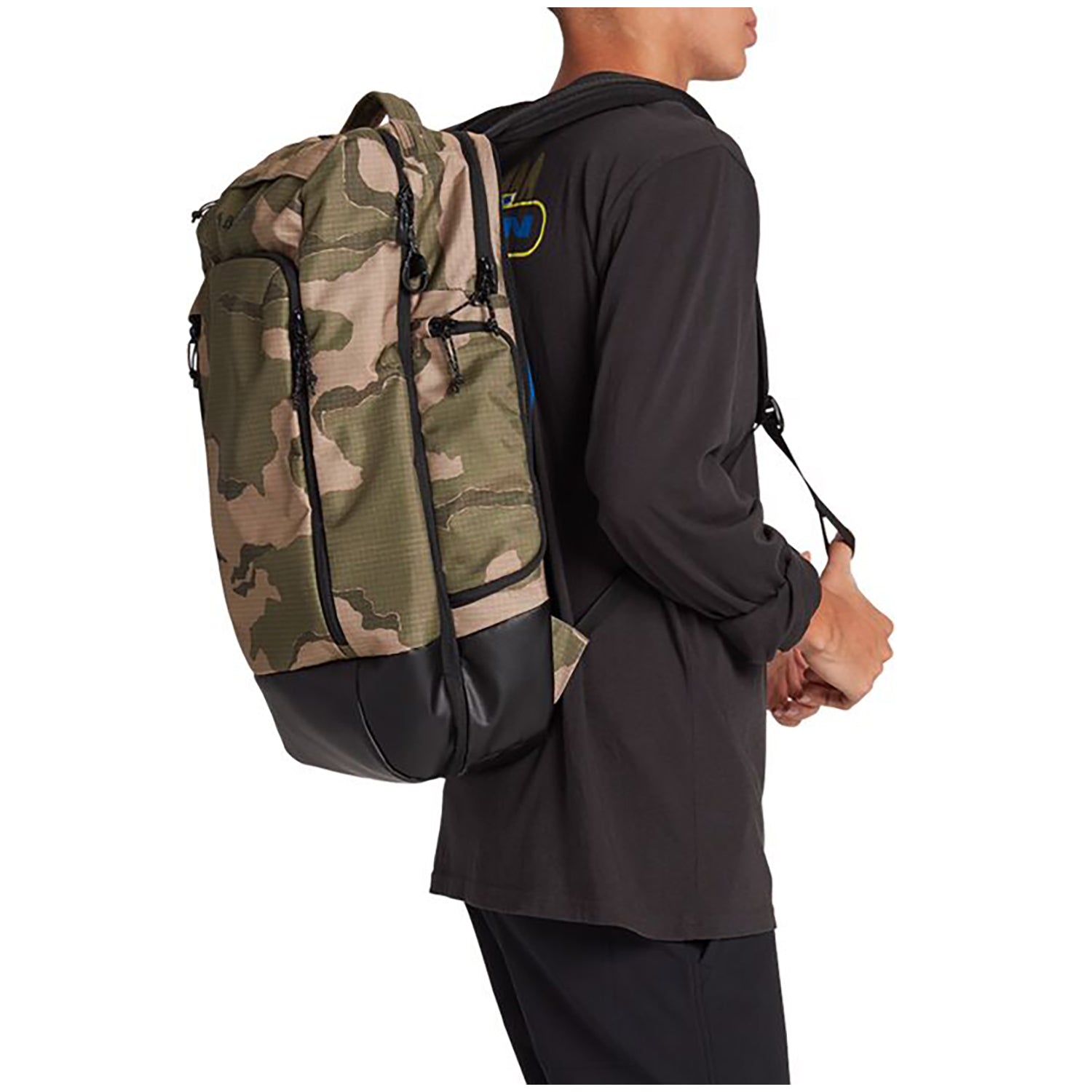 Burton Multipath Travel Pack – evo