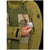 Burton GORE-TEX Vagabond Jacket Martini Olive/Keef/Barren Camo