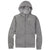 Burton Oak Full-Zip Hoodie - Kids' Gray Heather