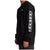 Burton Crown Weatherproof Pullover Crew - Men's True Black