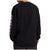 Burton Crown Weatherproof Pullover Crew - Men's True Black