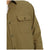 Burton Brighton Premium Long-Sleeve Flannel - Men's Martini Olive