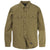 Burton Brighton Premium Long-Sleeve Flannel - Men's Martini Olive